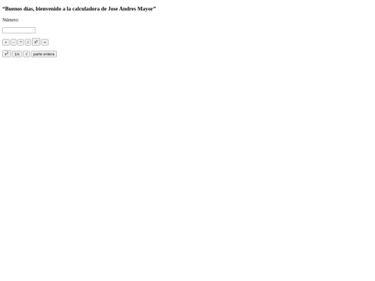 modulo4 screenshot