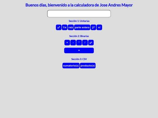 modulo5 screenshot