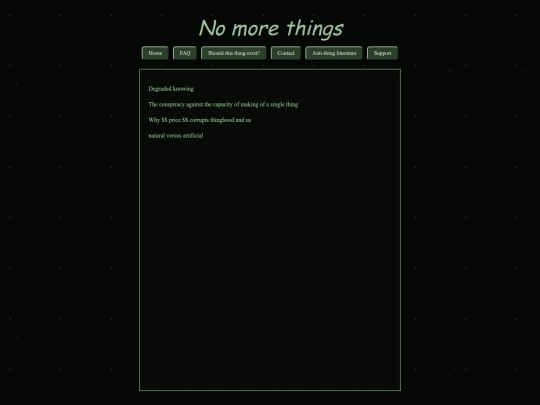 literature screenshot