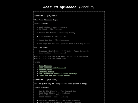 series-near screenshot