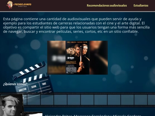 TPFINAL screenshot