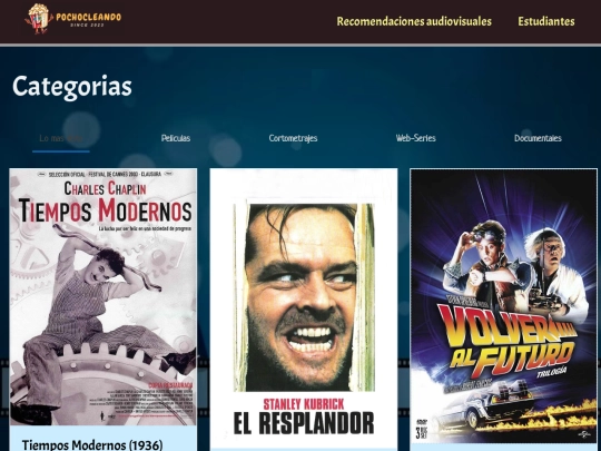 TPFINAL/recomendaciones screenshot