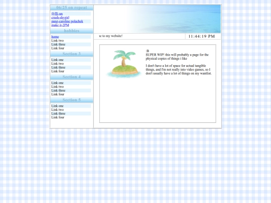 sitely_one screenshot