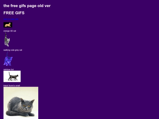 extraold1 screenshot