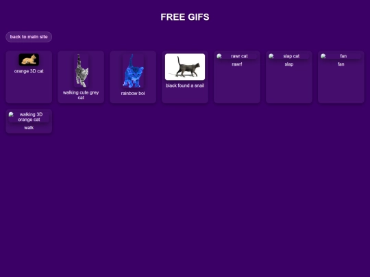gifs screenshot