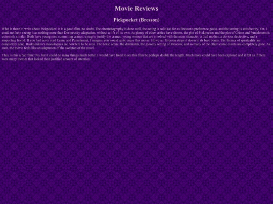 movies screenshot