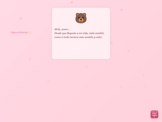 romantico screenshot