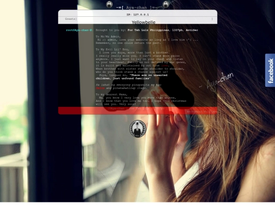 Katherine screenshot