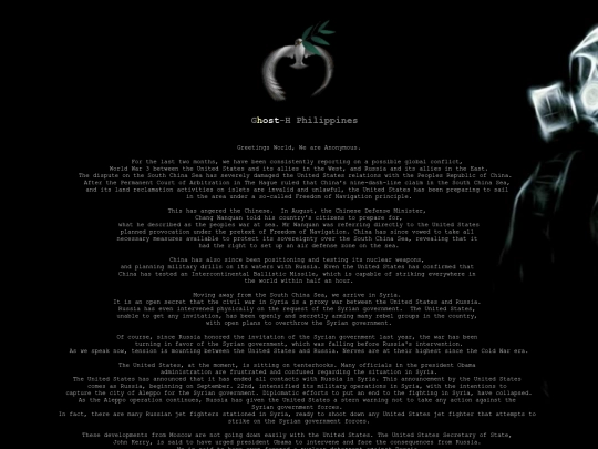 ghph screenshot