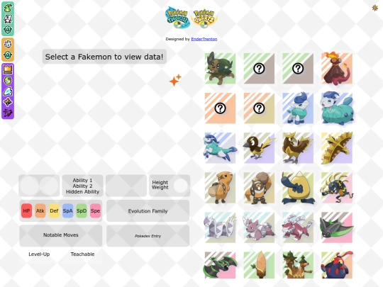 dinadodex screenshot