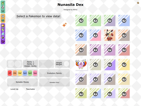 nunasiladex screenshot
