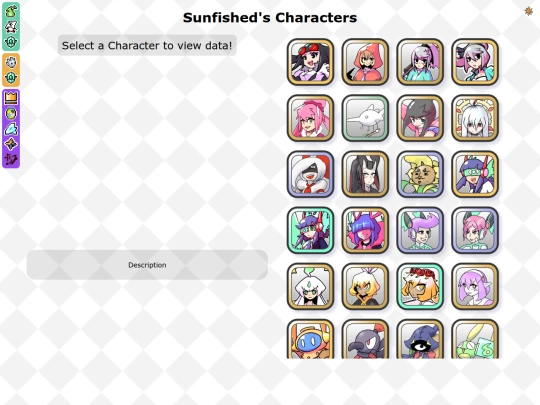 ocs screenshot