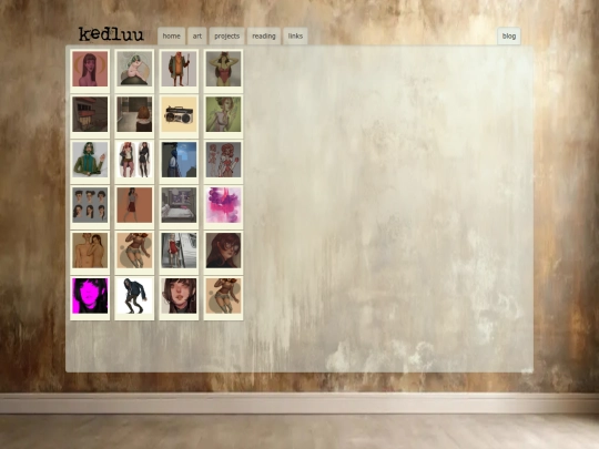 art screenshot
