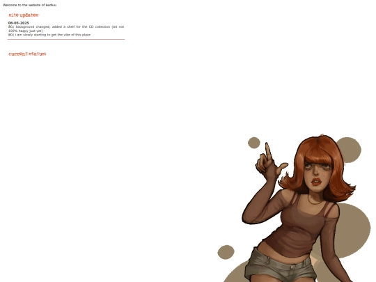 home screenshot