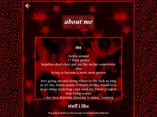 about screenshot