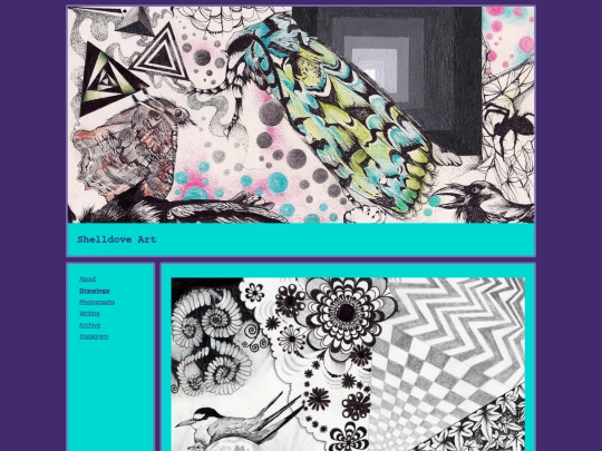 drawings screenshot