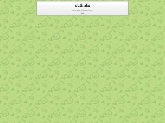 outlinks screenshot