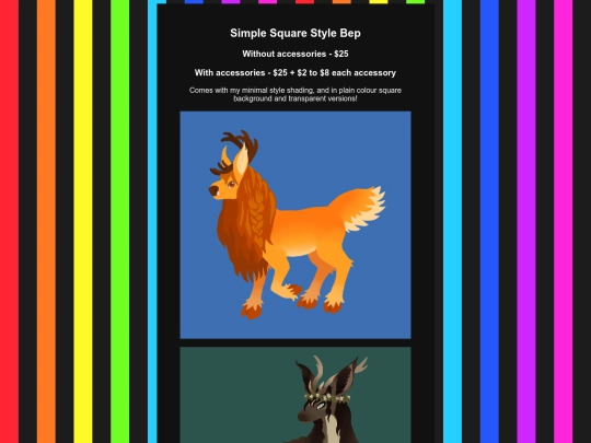 bepcom screenshot