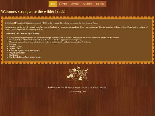 test/bgtest screenshot