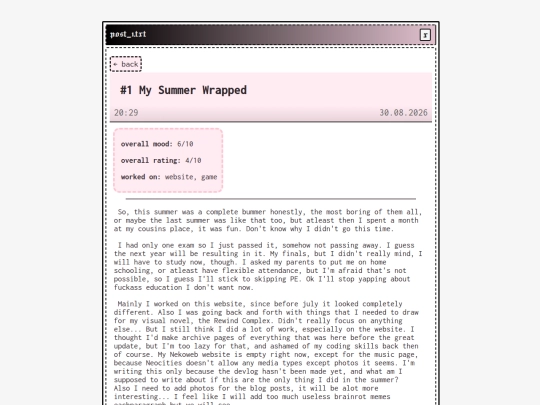 blog/personal/posts/post-1 screenshot