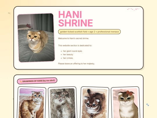hani screenshot