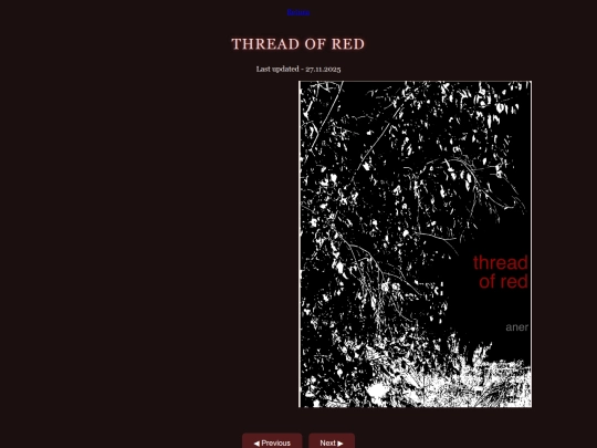 writings/thread-of-red screenshot
