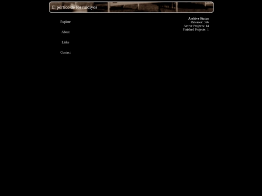 portico screenshot