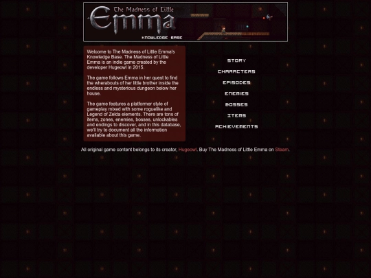 tmole screenshot