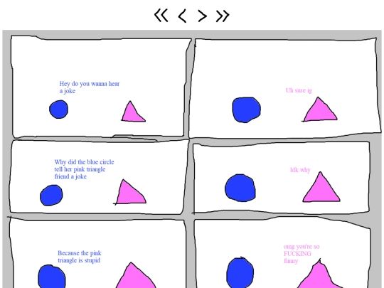 comic screenshot