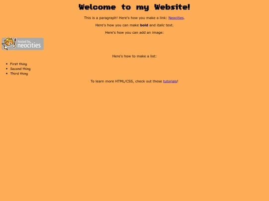 Portfolio screenshot