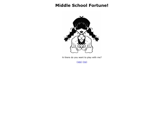 frontpage screenshot