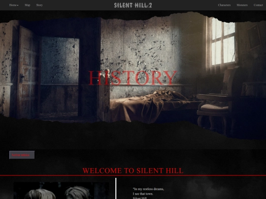 historia screenshot