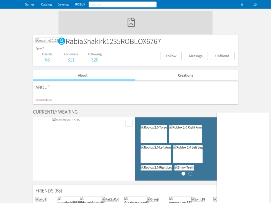 brooklyntguyalt_neocities_org screenshot