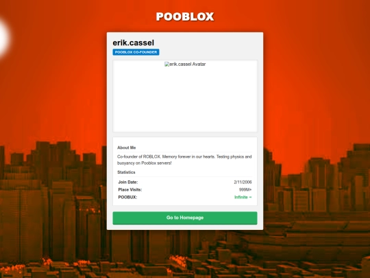 erikcassel screenshot
