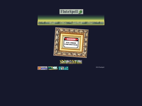 Gallery screenshot