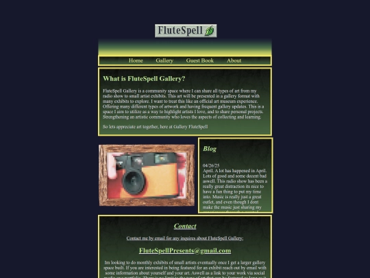 about screenshot