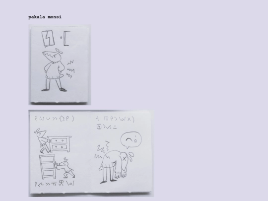 lipu-lili/pakala-monsi screenshot