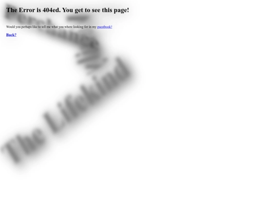 House_Watched_By_It/indext screenshot