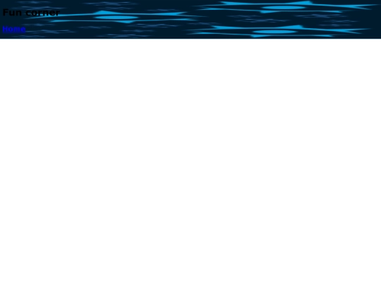 fun screenshot