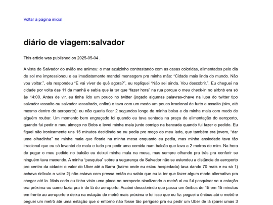 note-salvador screenshot