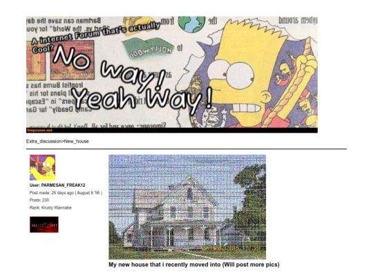 Forumpost2 screenshot