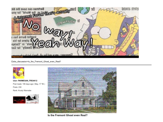 Forumpost3 screenshot