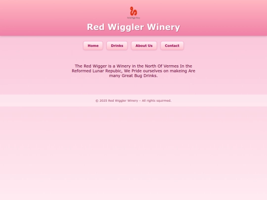 Redwiggler screenshot