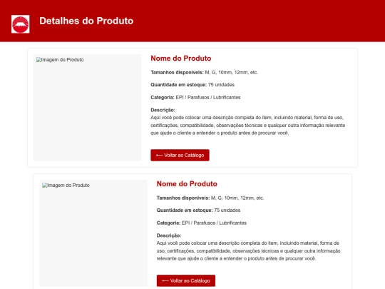 ProteesparaasMos screenshot