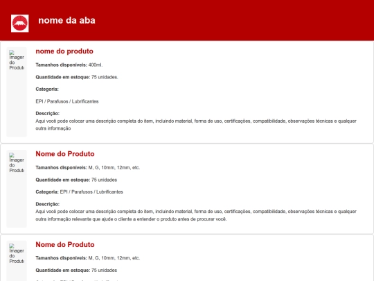 ProteesparaoTorso screenshot