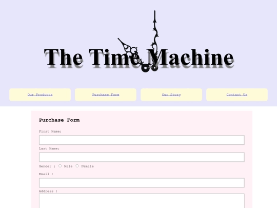register screenshot