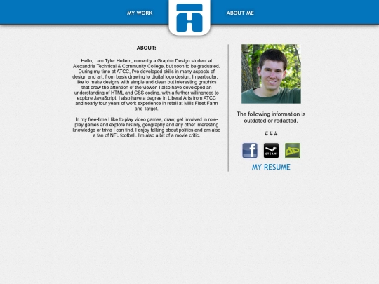 about screenshot