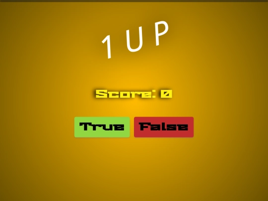 games/1UP screenshot