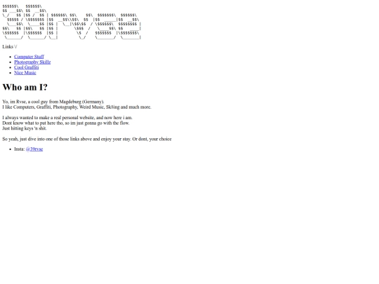 main screenshot