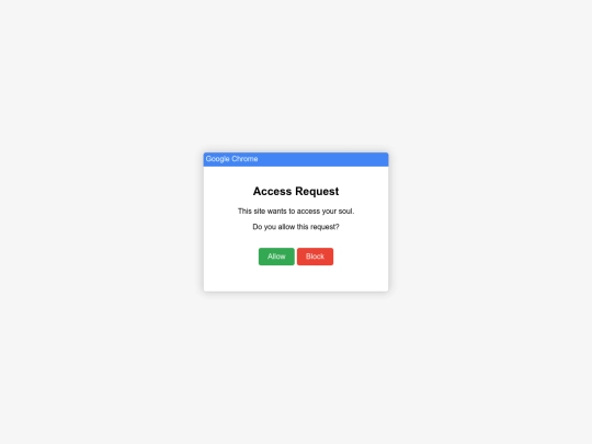 accesstosoul screenshot